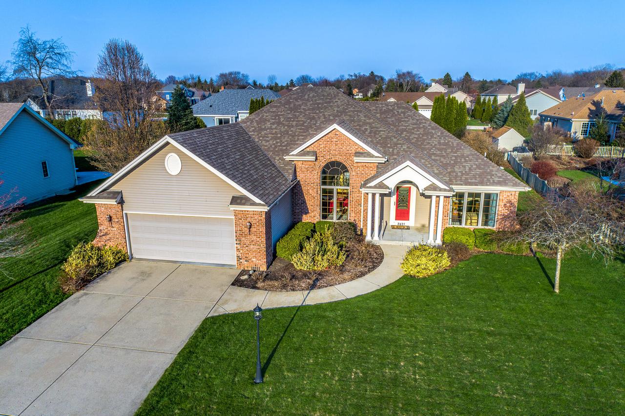 2421 Penbrook Dr, Mount Pleasant, WI 53406