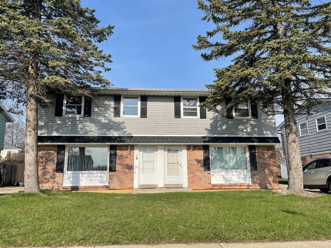 118 Ohio St #120, Racine, WI 53405