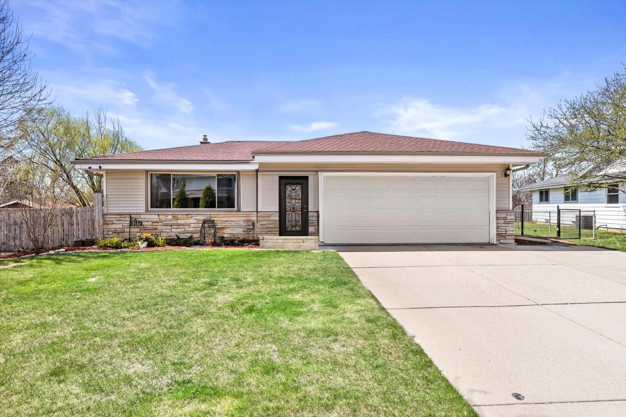 8131 N Joseph Ave, Milwaukee, WI 53224