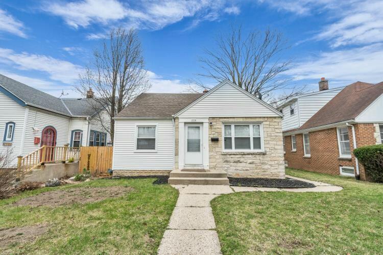 3718 N 50th St, Milwaukee, WI 53216