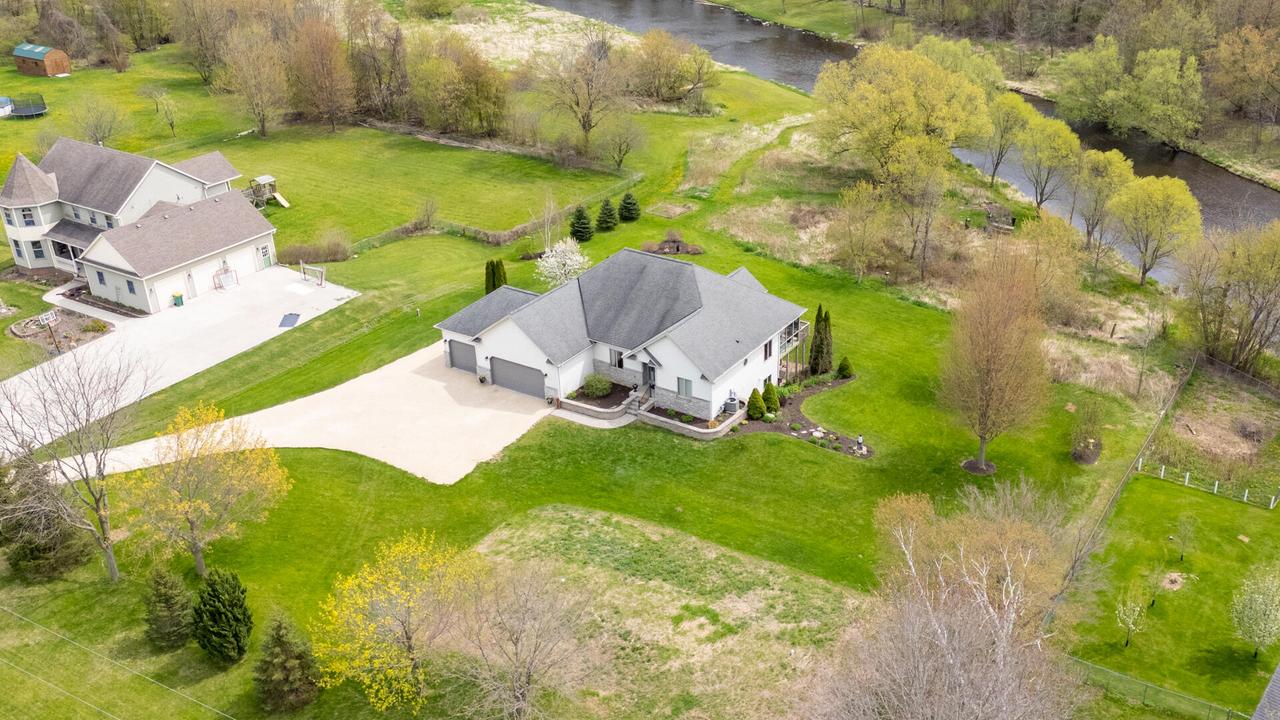 3045 Newark Dr, Barton, WI 53090