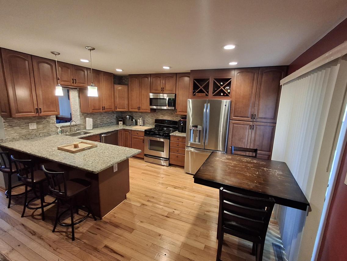 1631 W Edgerton Ave #B, Milwaukee, WI 53221