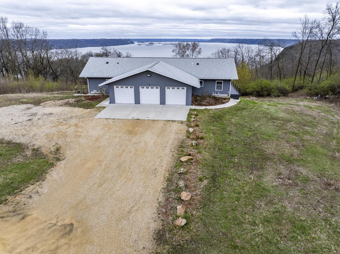 59144 Lucky Ln, Seneca, WI 54626