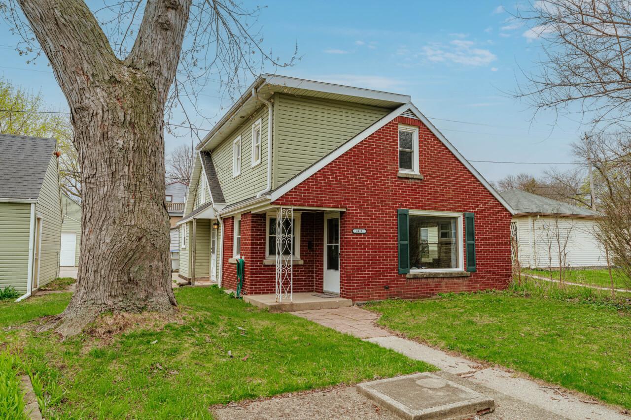 3613 N 62nd St, Milwaukee, WI 53216