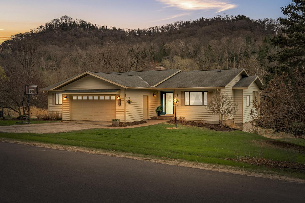 W5395 Boma Rd, Shelby, WI 54601