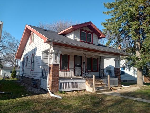 Homes Just Sold in Lincoln Park: May 13th to May 19th