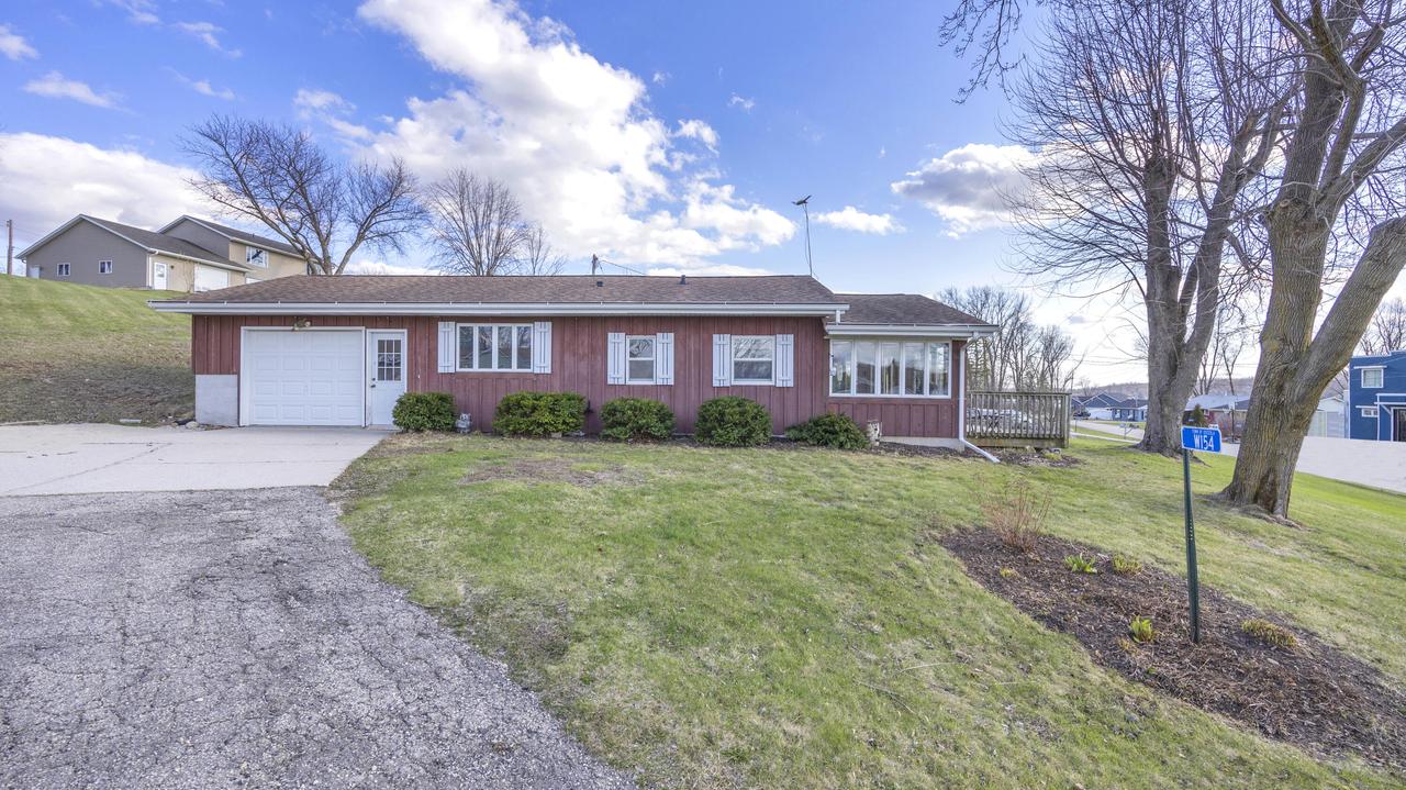 W154 Highland Ave, Osceola, WI 53011