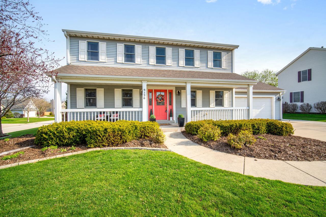 4136 W Forest Hill, Franklin, WI 53132