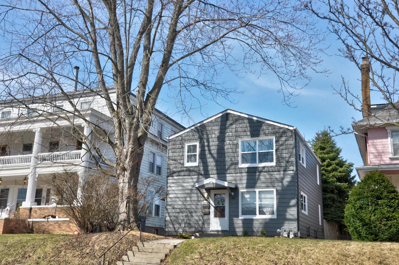 2929 S Logan Ave #2929A, Milwaukee, WI 53207