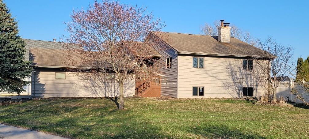 115 E Bay Shore, Marinette, WI 54143