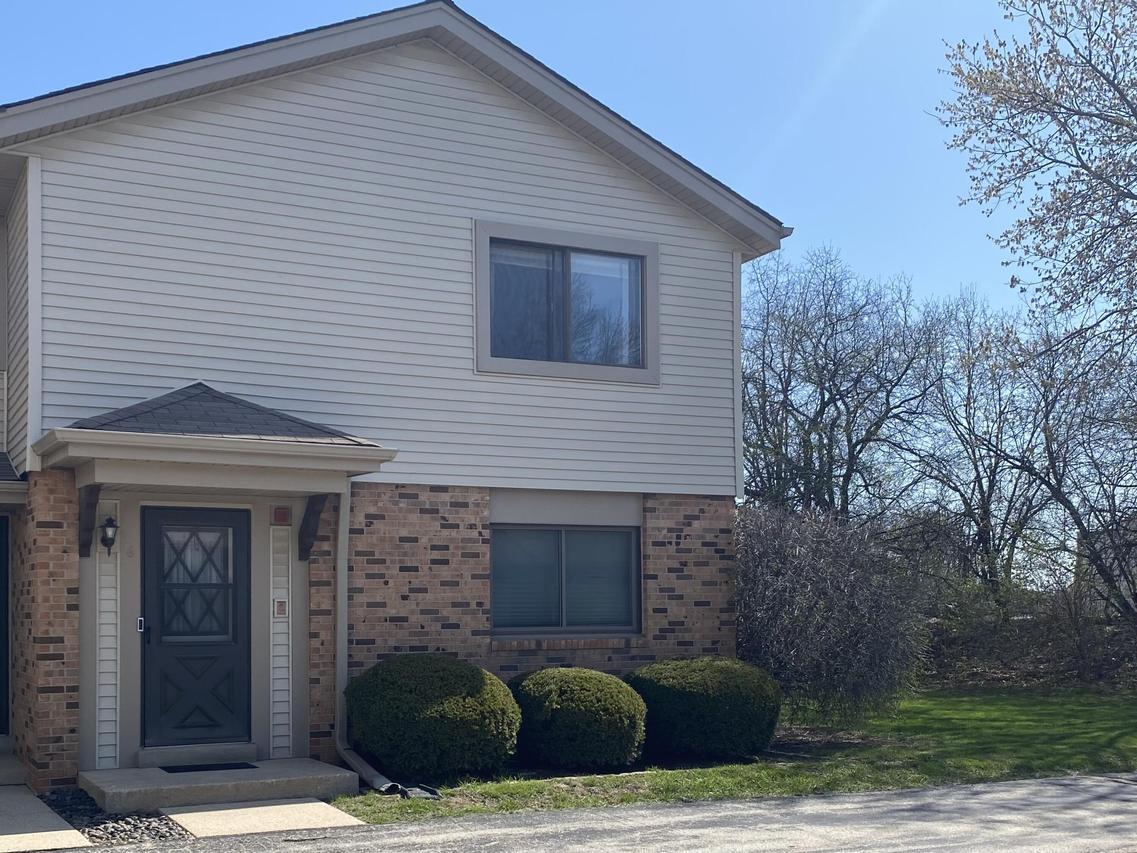 1435 Windsor Way #6, Mount Pleasant, WI 53406