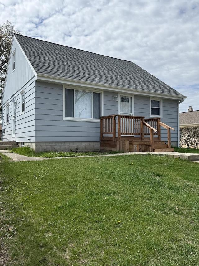 4135 N 70th St, Milwaukee, WI 53216