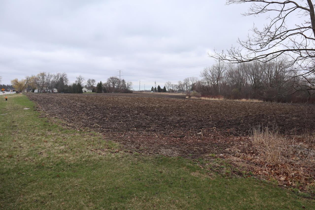 Lt0 Old Spring, Mount Pleasant, WI 53406