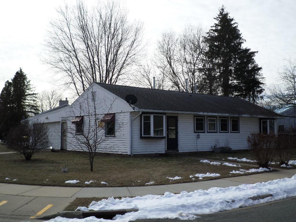 533 Curry St, Tomah, WI 54660
