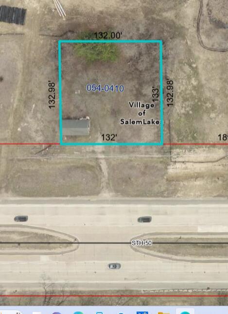28314 75th St, Salem Lakes, WI 53168