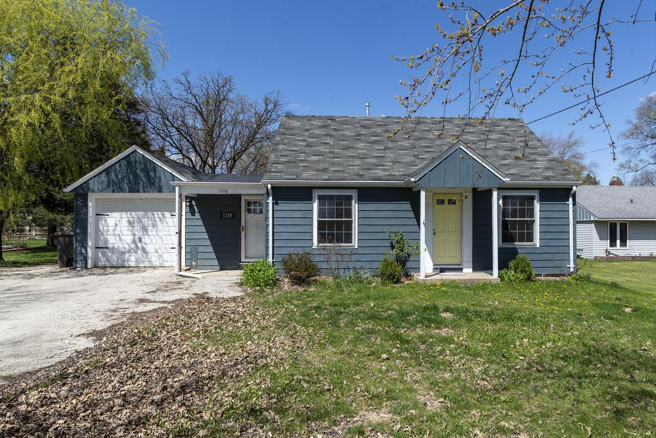 1116 Fox St, Mukwonago, WI 53149