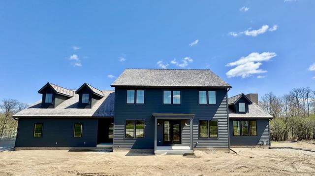 New Construction Homes For Sale This Week That Attend Kettle Moraine Middle School: April 23rd to April 29th