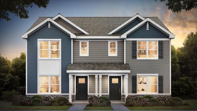 New Construction Homes For Sale This Week in Union Grove: April 23rd to April 29th