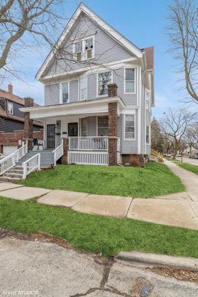 Homes Just Sold in Harambee: July 29th to August 4th
