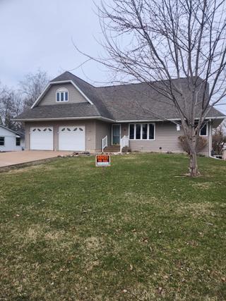 New Homes For Sale This Week That Attend Thorp High School: April 25th to May 1st