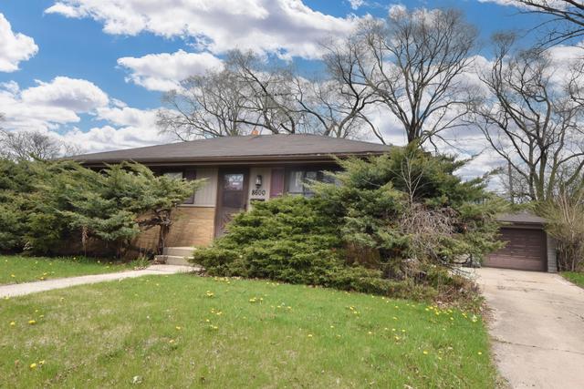 New Homes For Sale This Week in Menomonee River Hills: April 25th to May 1st