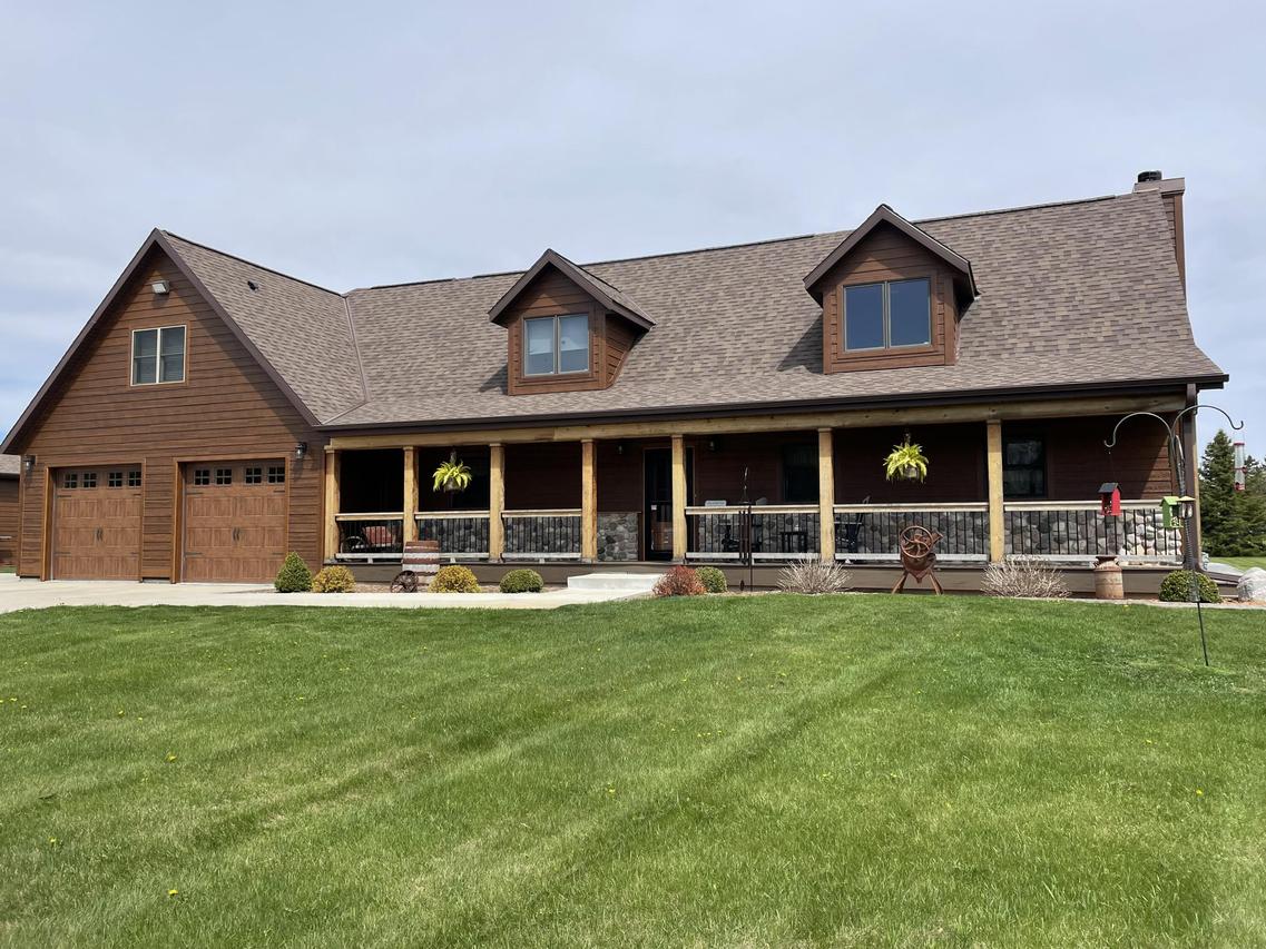 4726 Faith Ln, West Bend, WI 53095