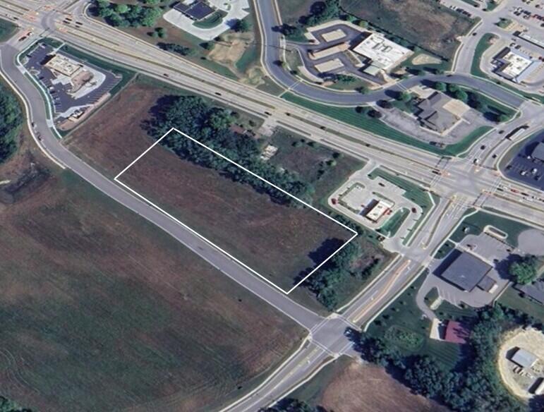 Site 2 Gaarder Rd, Holmen, WI 54636