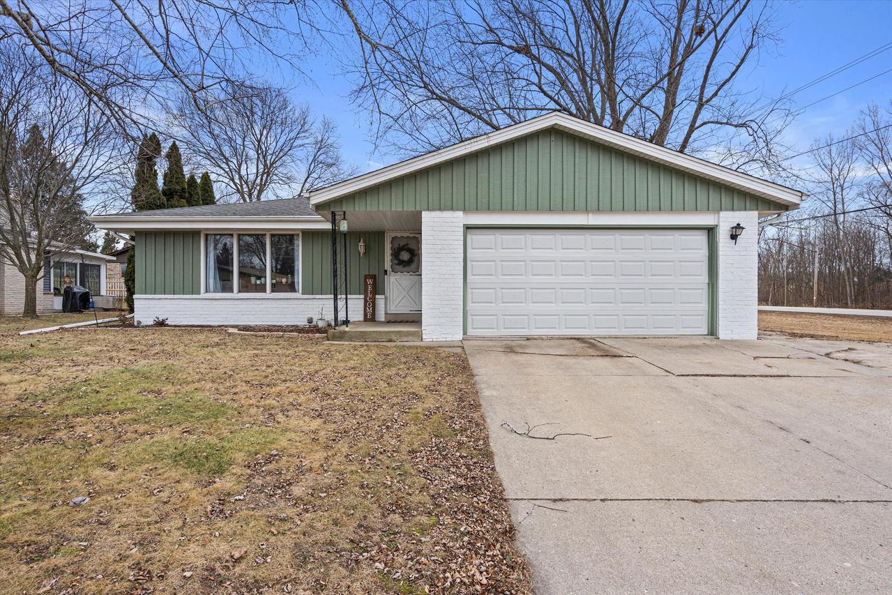 1835 Manistique Ave, South Milwaukee, WI 53172