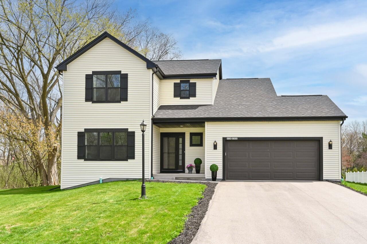 W176S7658 Kristin Dr, Muskego, WI 53150