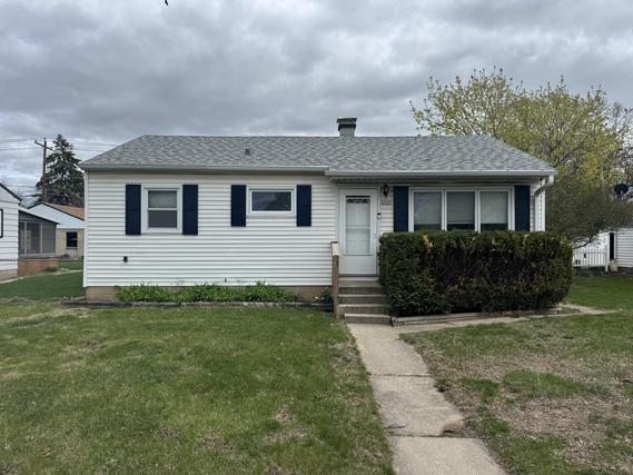 New Homes For Sale This Week in Hawley Farms: April 25th to May 1st
