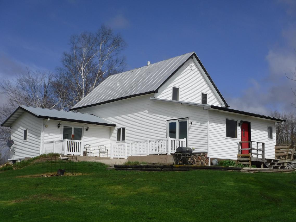 10621 County Highway F -, Meeme, WI 53063