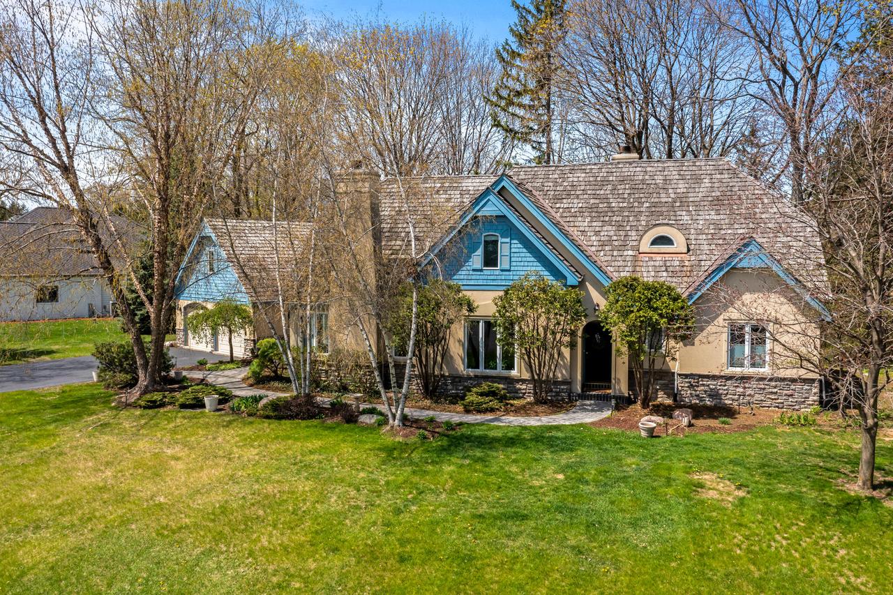 130 Monastery Hill, Lac La Belle, WI 53066