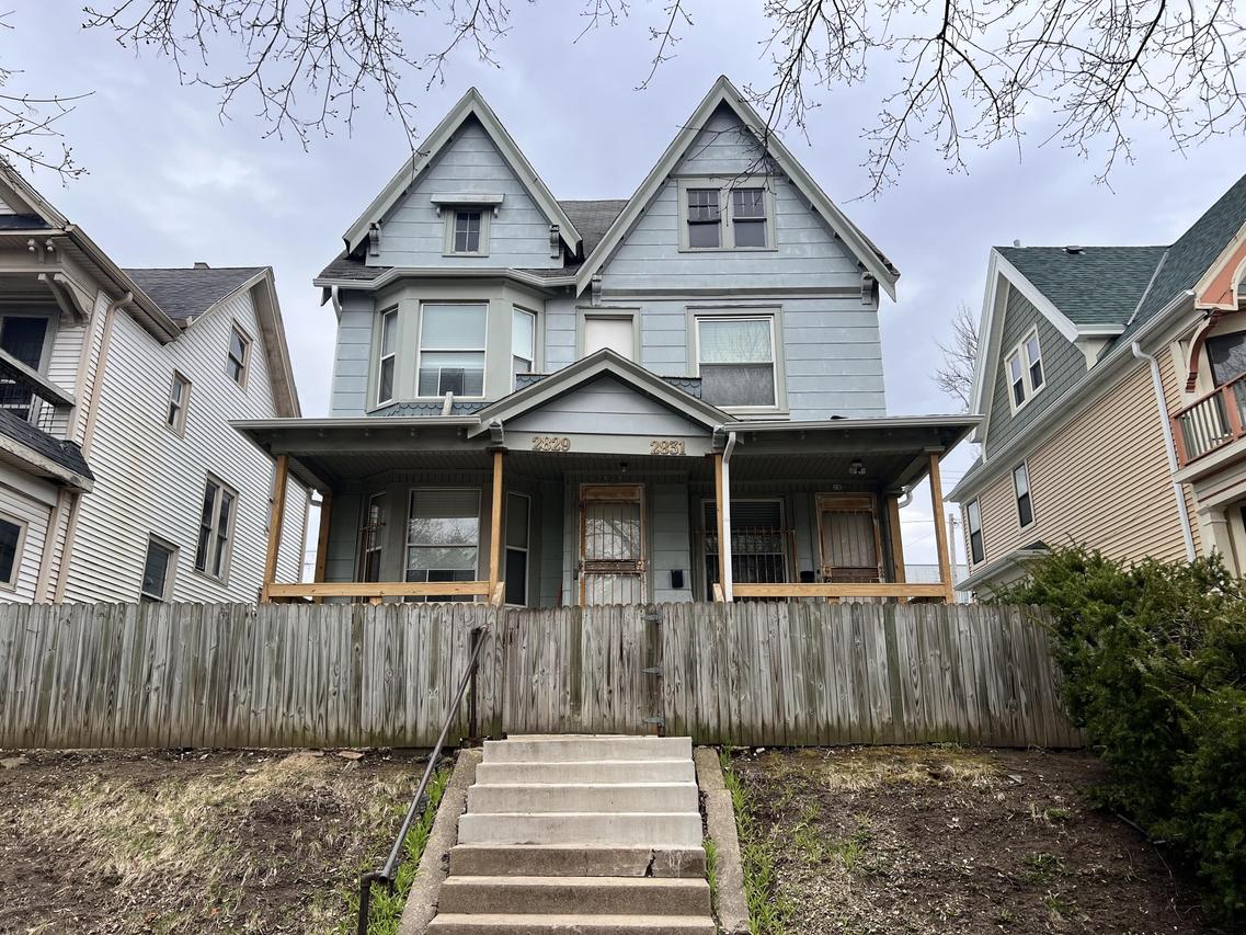 2829 W Juneau Ave #2831, Milwaukee, WI 53208