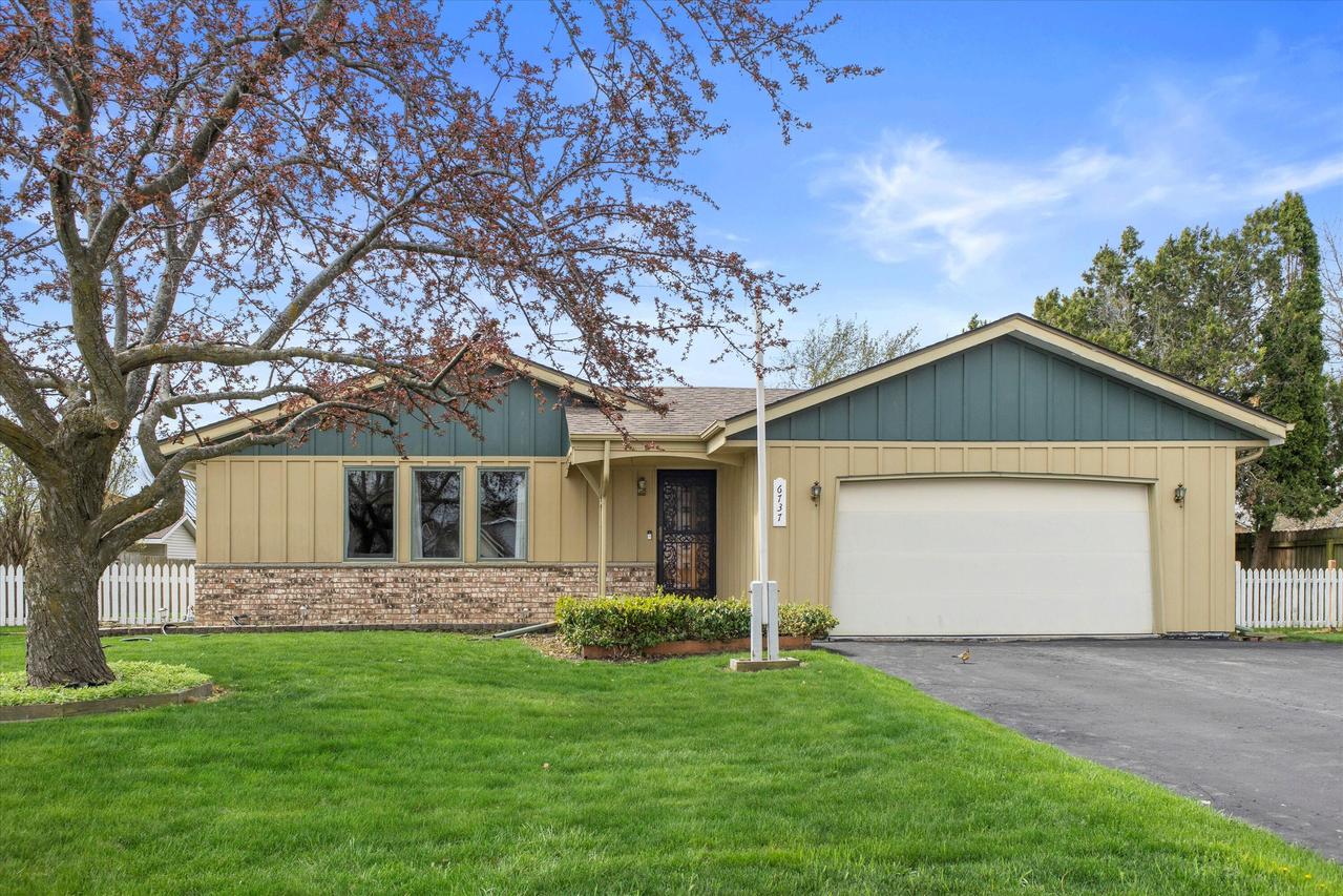 6737 Ranger Dr, Mount Pleasant, WI 53406