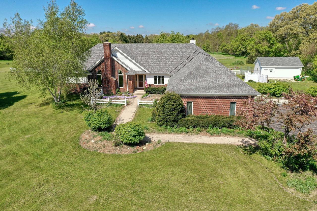 S54W37738 County Road Ci -, Ottawa, WI 53118