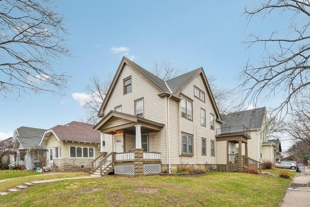 New Homes For Sale This Week in Washington Heights: April 25th to May 1st