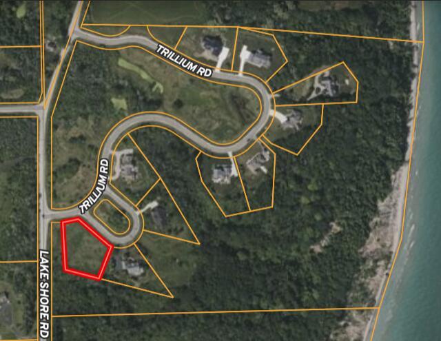 Lt1 Trillium Ct, Grafton, WI 53024