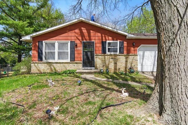 New Homes For Sale This Week in Madison: April 25th to May 1st