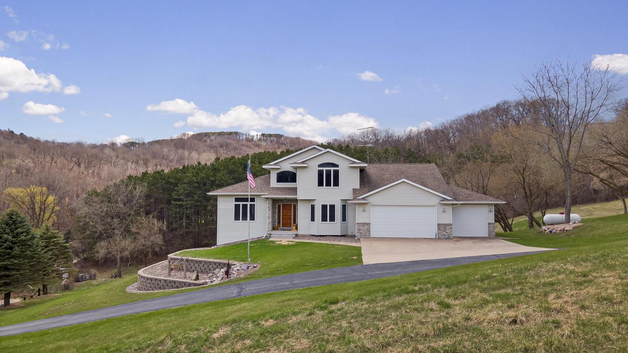 W5320 Bahr Rd, Hamilton, WI 54669