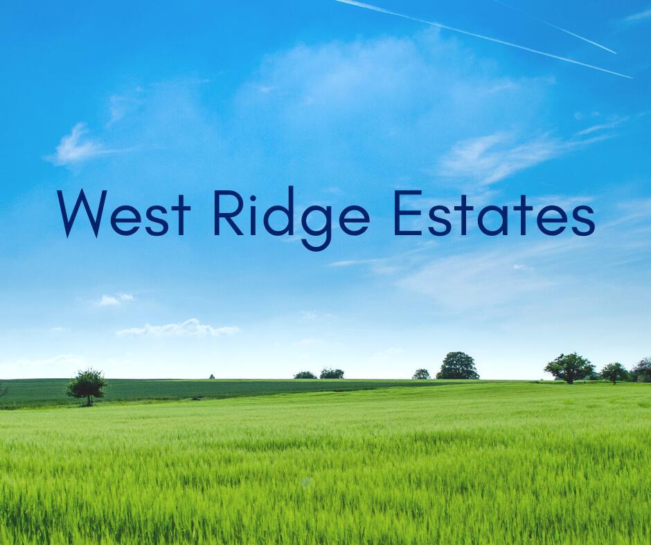 LOT 43 West Ridge, Holmen, WI 54636