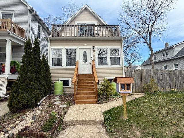 3754 E Squire Ave, Cudahy, WI 53110