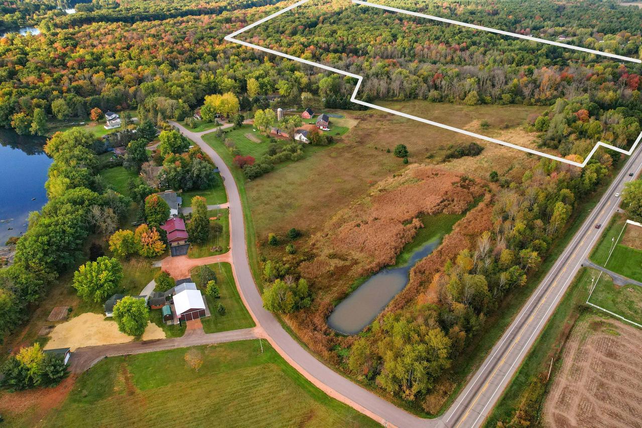 Lt0 State Highway 66 -, Rudolph, WI 54475