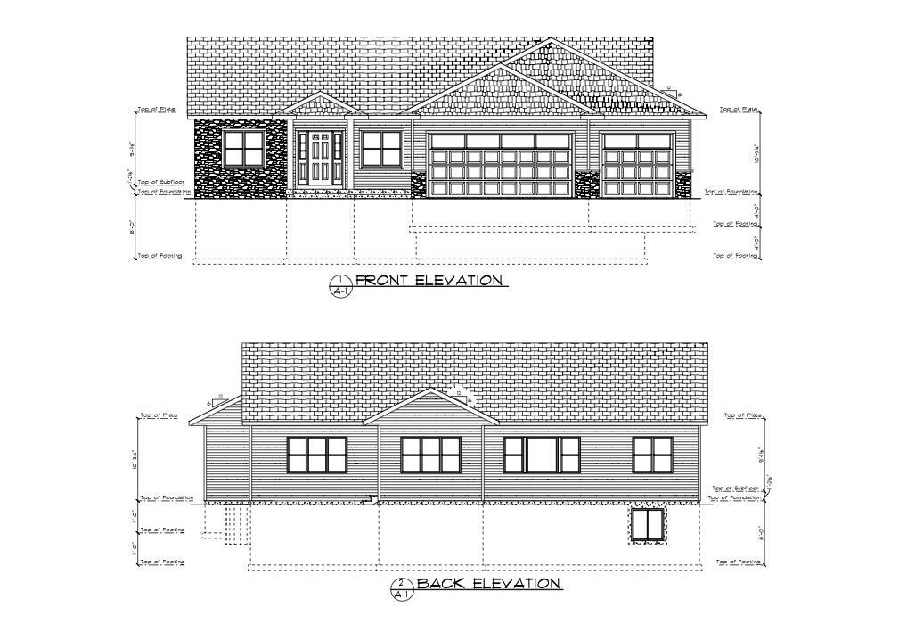 268 Weston Rd, Holmen, WI 54636