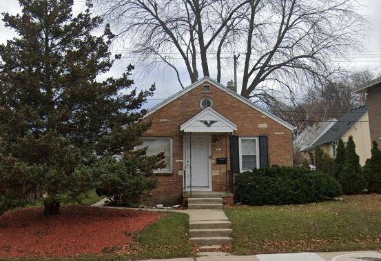 6521 W Lincoln Ave, West Allis, WI 53219