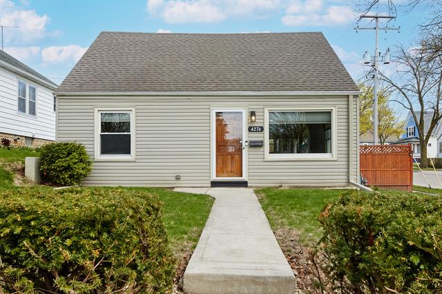 New Homes For Sale This Week in Town of Lake: April 25th to May 1st