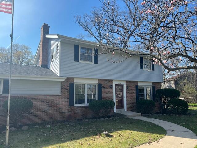 4144 Mary St, Norway, WI 53185