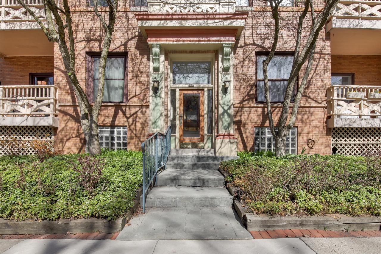 2641 N Hackett Ave #2, Milwaukee, WI 53211