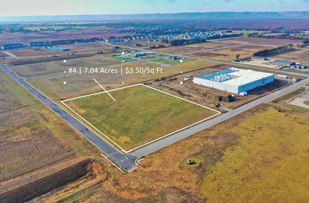 Lot 4 Bluffview Business Park, Holmen, WI 54636