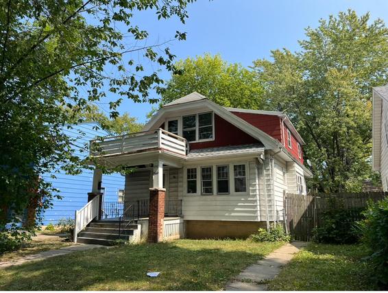 New Homes For Sale This Week in Old North Milwaukee: April 25th to May 1st