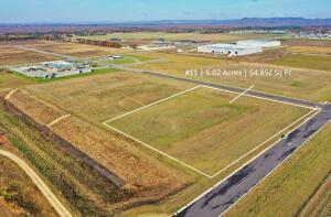 Lot 11 Bluffview Business Park, Holmen, WI 54636